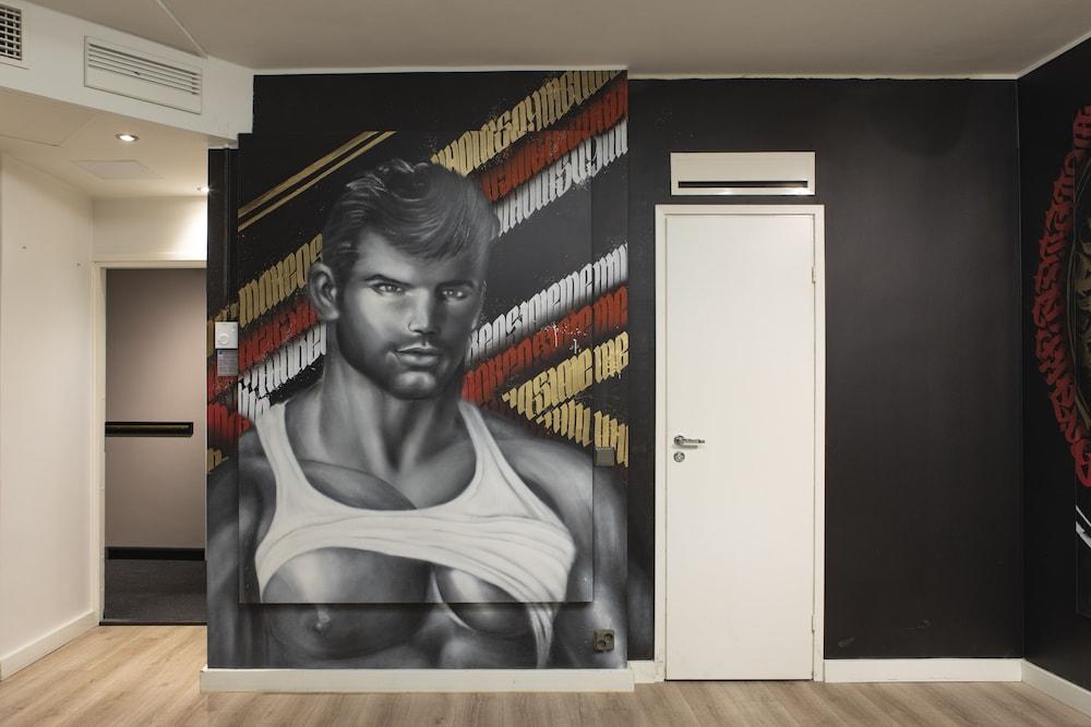 Hotel Helka Helsinki Zewnętrze zdjęcie