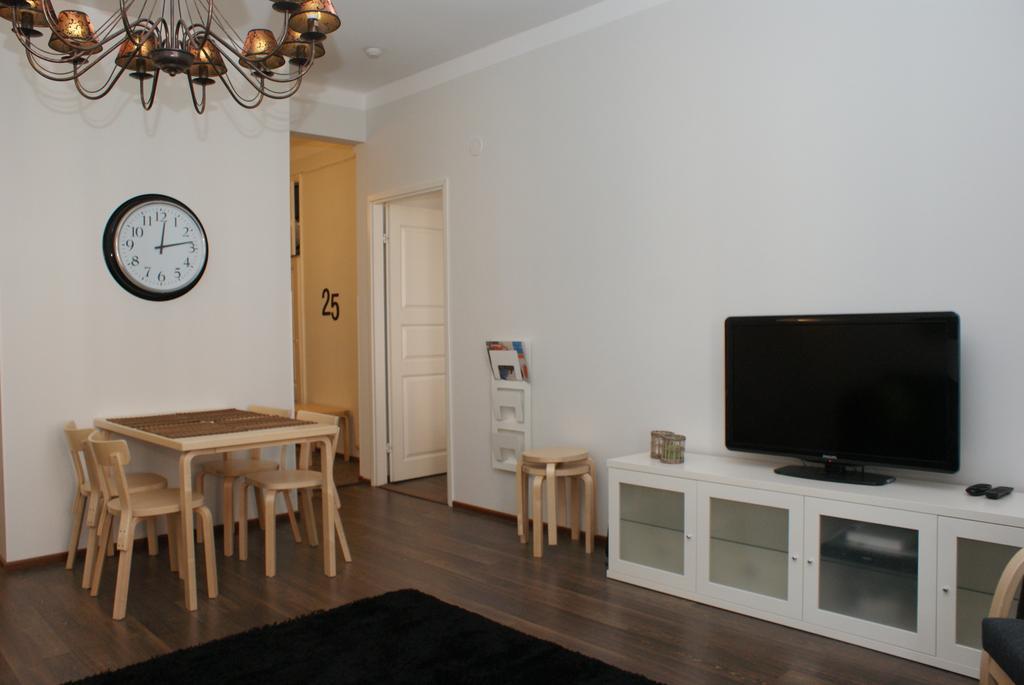 Hotel Helka Helsinki Pokój zdjęcie