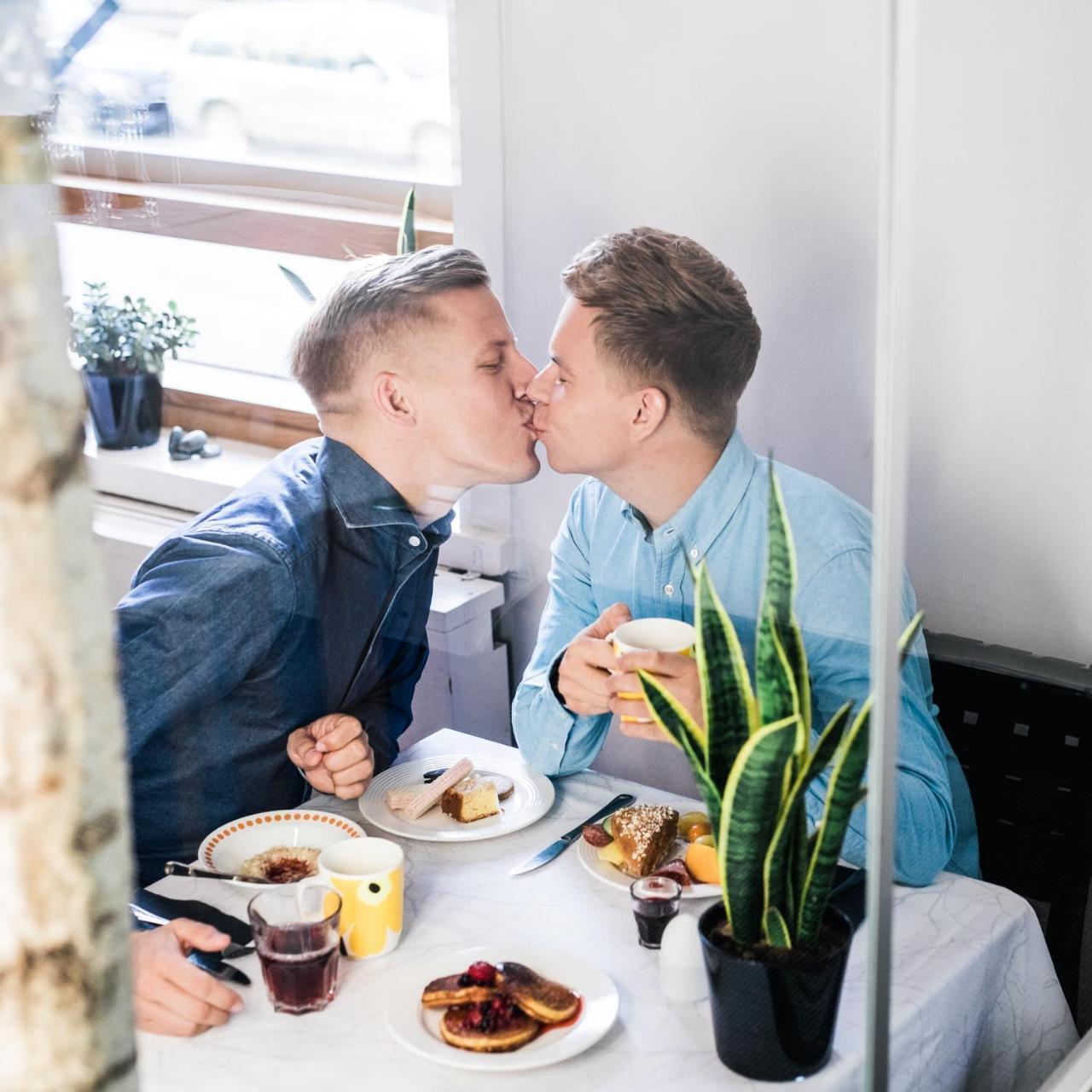 Hotel Helka Helsinki Zewnętrze zdjęcie