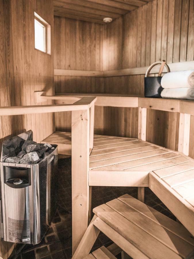 Hotel Helka Helsinki Zewnętrze zdjęcie